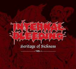 Internal Bleeding : Heritage of Sickness